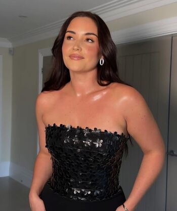 Full leaked Jacqueline jossa private photo