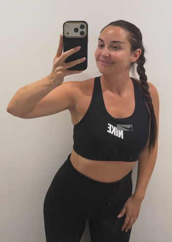 Jacqueline Jossa