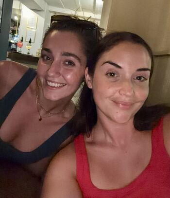 Full leaked Jacqueline jossa private photo