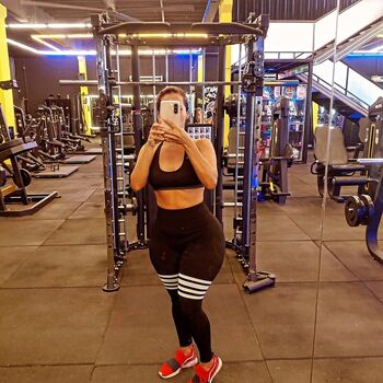 Full leaked Jacqueline lins  page private photo