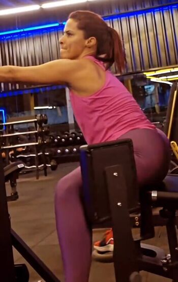 Full leaked Jacqueline lins  page private photo