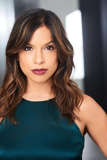Full leaked Jacqueline lopez private photo