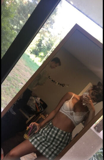 Full leaked Jacqueline ricci private photo