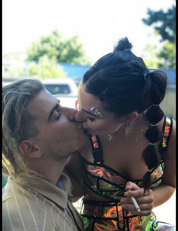 Full leaked Jacqueline ricci private photo