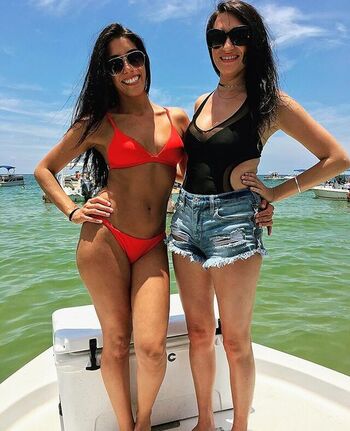 Full leaked Jacqueline rochonchou private photo