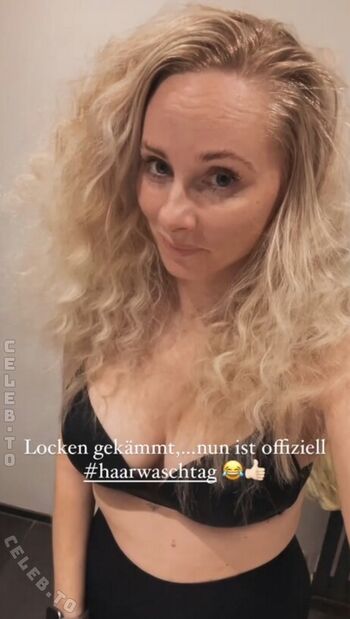 Full leaked Jacqueline sparrow private photo