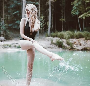 Full leaked Jacqueline sparrow private photo