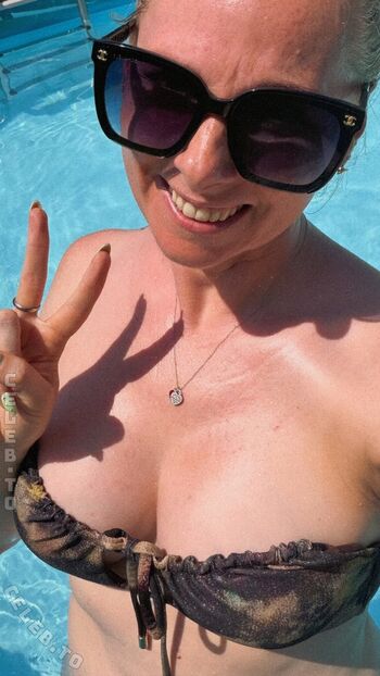 Full leaked Jacqueline sparrow private photo