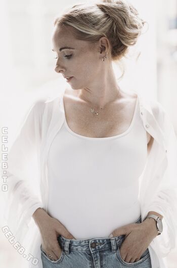 Full leaked Jacqueline sparrow private photo