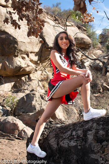 Full leaked Jacqueline valencia private photo