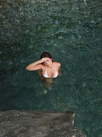 Full leaked Jacqueline private photo