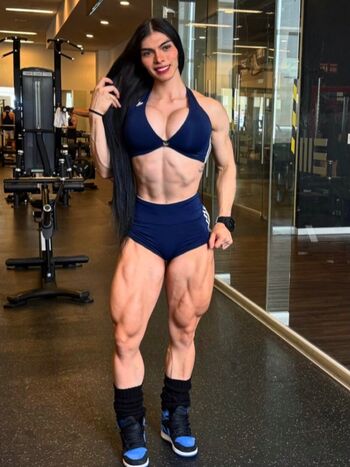 Full leaked Jacquelinerios private photo