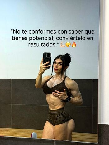 Full leaked Jacquelinerios private photo