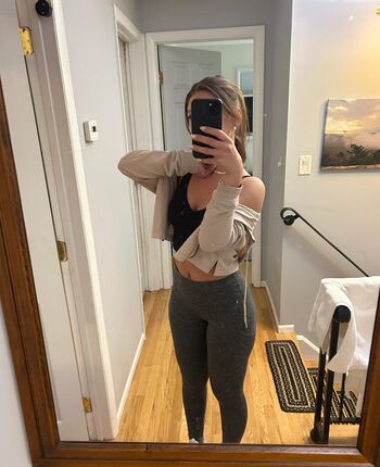 Full leaked Jacquelyn katheryn private photo
