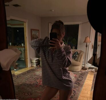 Full leaked Jacquelyn katheryn private photo