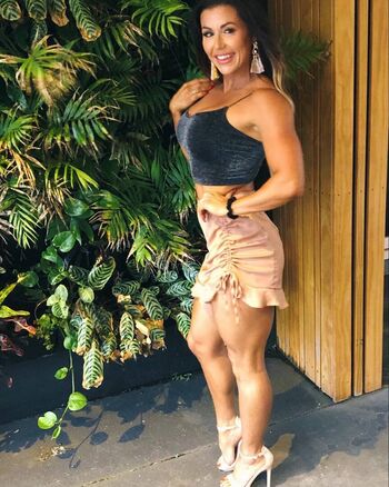 Full leaked Jacqui watts private photo