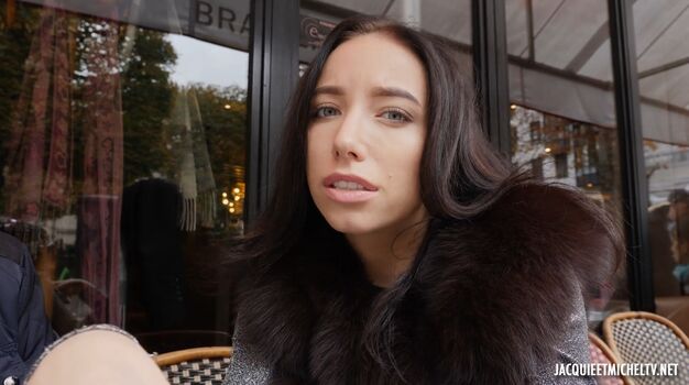 Full leaked Jacquieetmicheltv page private photo