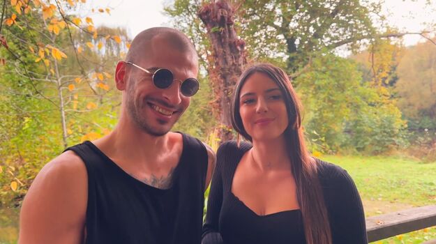 Full leaked Jacquieetmicheltv private photo