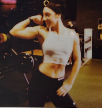 Full leaked Jacy jayne page private photo