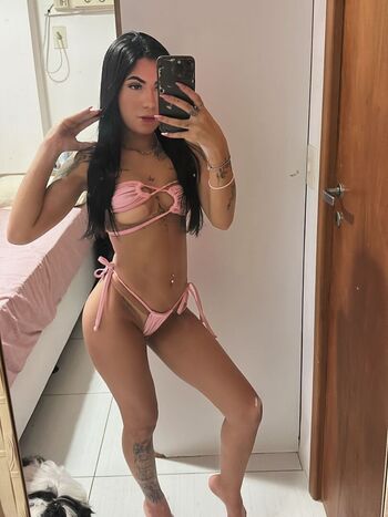 Full leaked Jacygomezz private photo