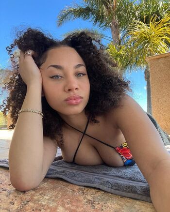 Full leaked Jada durroh private photo