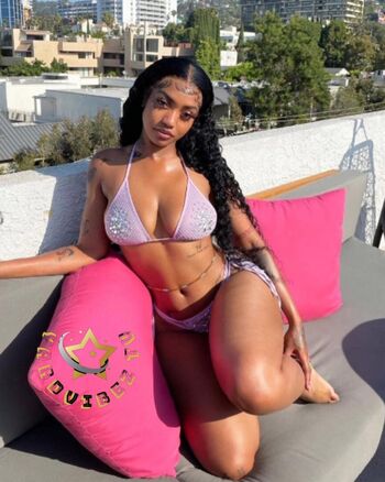 Full leaked Jada kingdom private photo