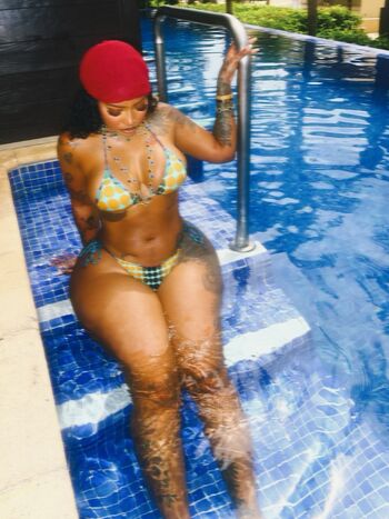 Full leaked Jada kingdom private photo