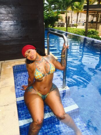 Full leaked Jada kingdom private photo