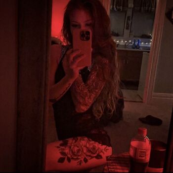 Full leaked Jada rounds private photo