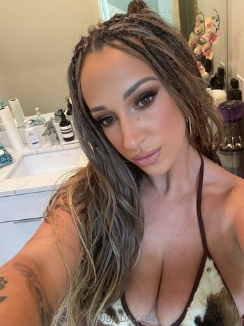 Jada Stevens