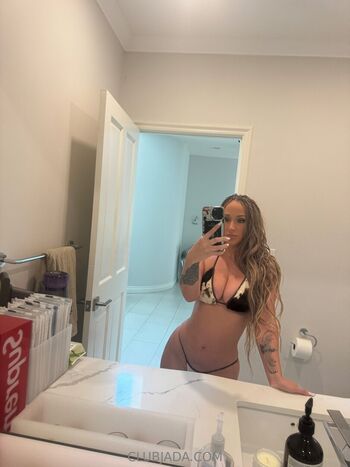 Jada Stevens