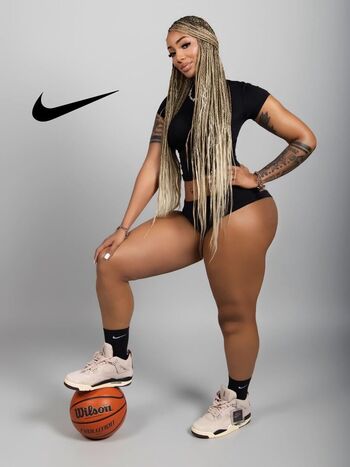 Full leaked Jada thorpe private photo