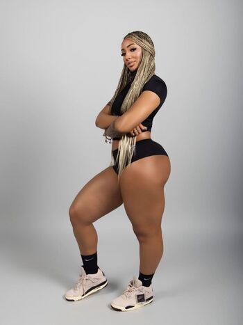 Full leaked Jada thorpe private photo