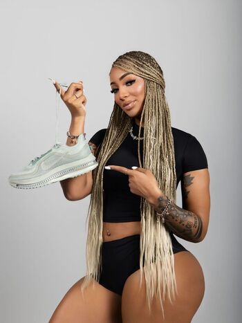 Full leaked Jada thorpe private photo