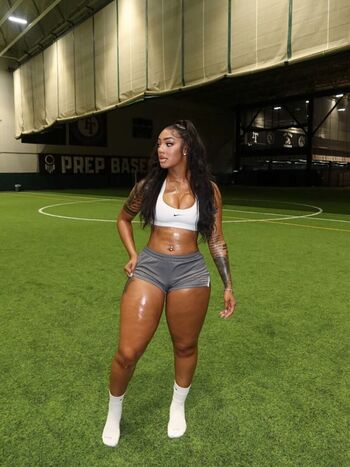 Full leaked Jada thorpe private photo