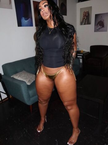 Full leaked Jada thorpe private photo