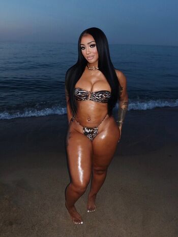 Full leaked Jada thorpe private photo