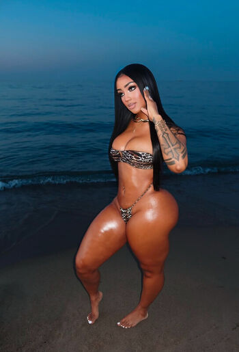 Full leaked Jada thorpe private photo