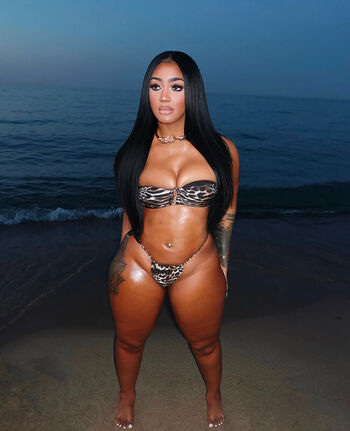 Full leaked Jada thorpe private photo