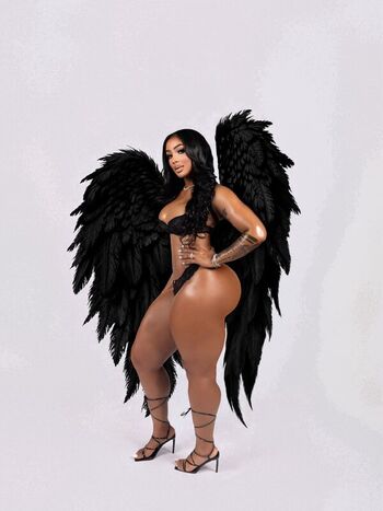 Full leaked Jada thorpe private photo