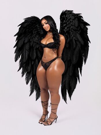 Full leaked Jada thorpe private photo