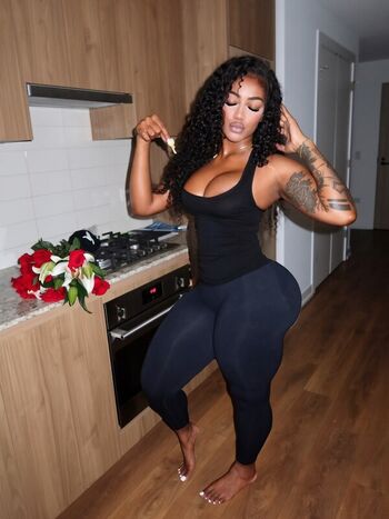 Jada Thorpe
