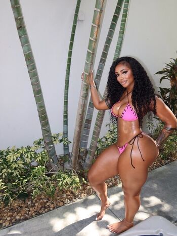 Full leaked Jada thorpe private photo