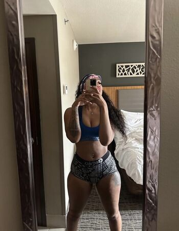 Full leaked Jada thorpe private photo