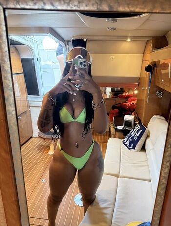 Full leaked Jada thorpe private photo