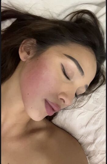 Full leaked Jada private photo