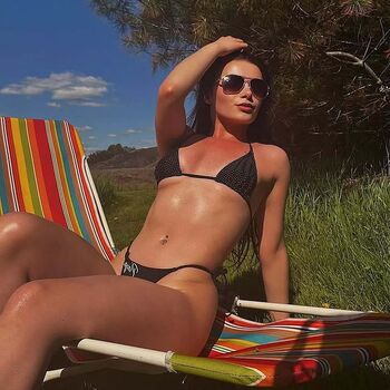 Full leaked Jadah elofson private photo