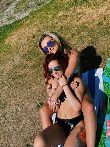 Full leaked Jadah elofson private photo