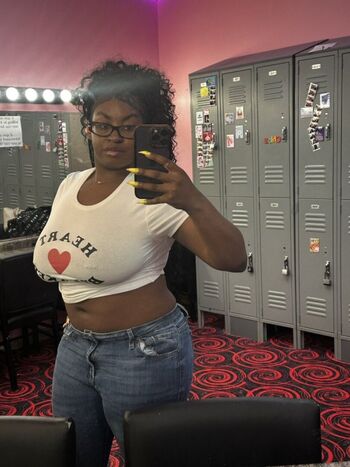 Full leaked Jadahderice private photo