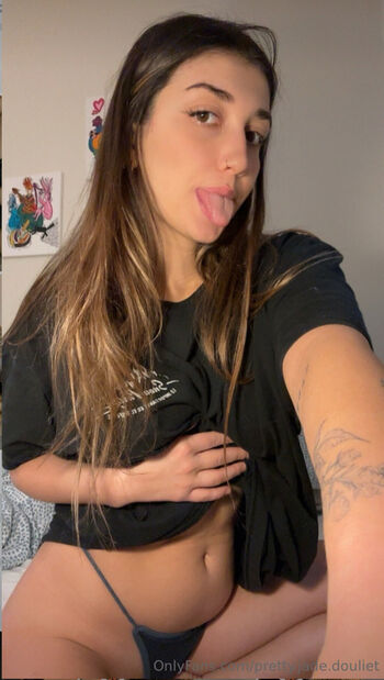 Full leaked Jaddou private photo